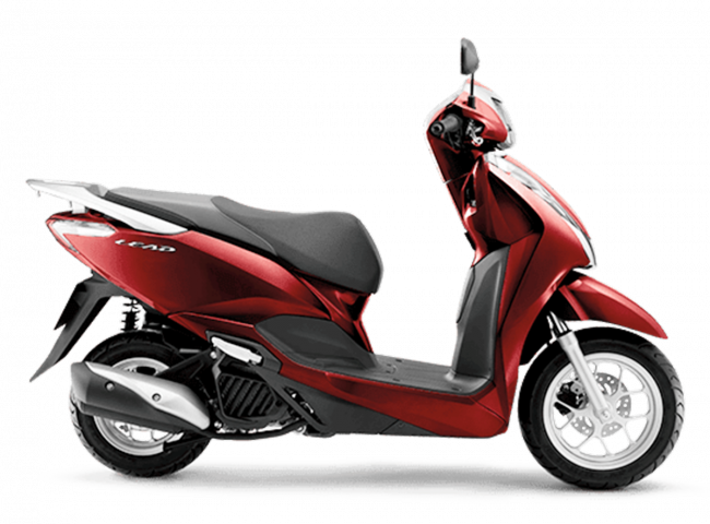 Giá xe Honda Lead 2022 ở ngưỡng không tưởng tại đại lý khiến dân tình 'giật mình thon thót'