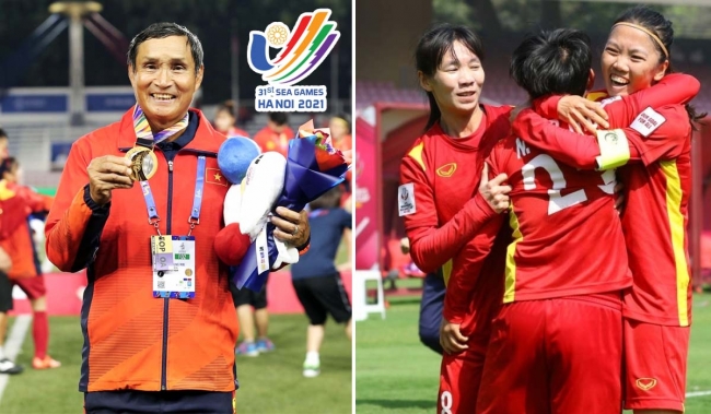 Lịch thi đấu bóng đá nữ SEA Games 31 mới nhất: Thái Lan bị loại, ĐT Việt Nam thống trị Đông Nam Á?