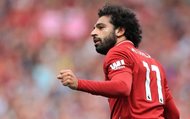 Salah: Mục tiêu 40 bàn; chọn Real Madrid thay vì Man City