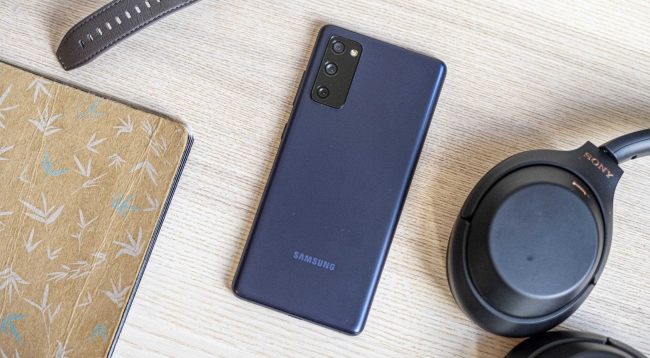 Samsung ra mắt lại Galaxy S20 5G với Snapdragon 865 và OneUI 4.1 với giá 'không tưởng'