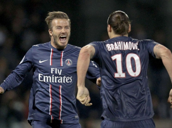 Tin chuyển nhượng 6/5: Real Madrid chính thức có sao Chelsea; Ibrahimovic tái hợp Beckham?