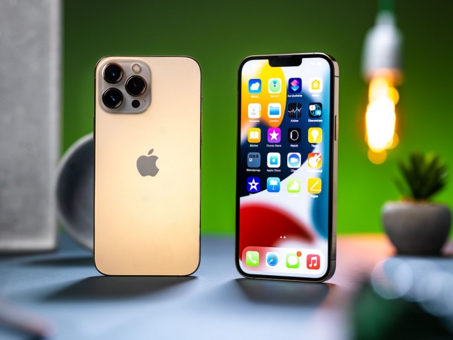 Top 5 sản phẩm thú vị nhất của Apple sắp ra mắt vào năm 2022, đáng mong đợi nhất là iPhone 14 Promax