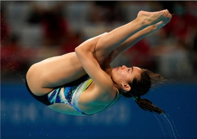 Xác định HCV SEA Games 31 đầu tiên trước lễ khai mạc