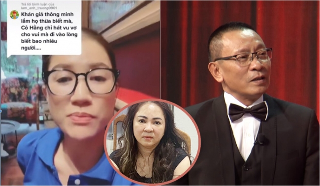 Tin nóng 9/5: Trang Khàn mỉa mai chuyện nữ CEO bị giam; MC Lại Văn Sâm rời gameshow đình đám