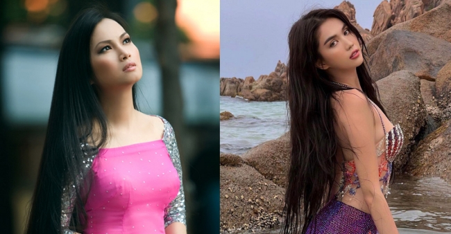 Sao Việt đăng gì 10/5: Em gái tỷ phú Cẩm Ly đăng đàn khẩn thiết, Ngọc Trinh mặc bikini vỏ sò lạ mắt