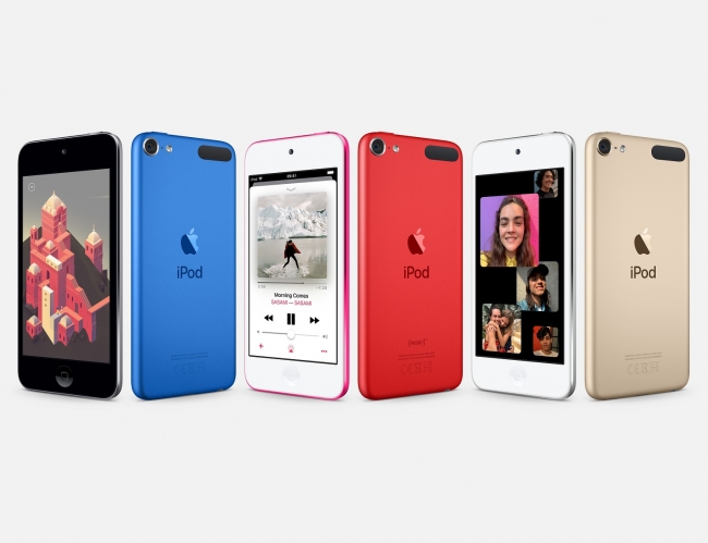Apple dừng sản xuất sản phẩm ít cập nhật hơn cả điện thoại Nokia khiến fan hụt hẫng