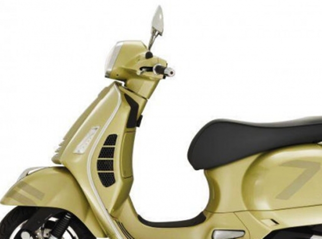 ‘Mối đe dọa’ Honda SH 125i lộ diện khiến dân tình mê mẩn: Thiết kế sang chảnh hết nấc, giá cực ngon!