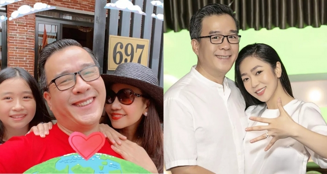 Người quen hé lộ uẩn khúc sau vụ ly hôn của ‘Vua cá Koi’ Thắng Ngô, đau lòng nói về con của cặp đôi
