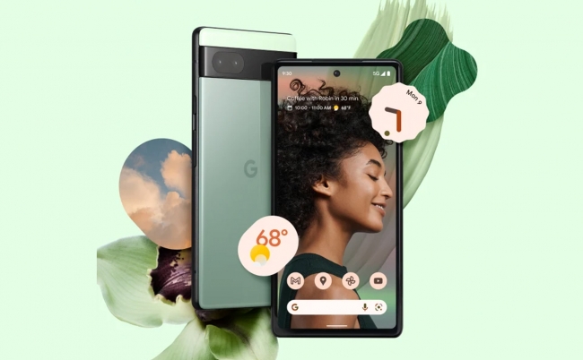 Pixel 6a mất tính năng tốt nhất của dòng a, không còn là smartphone Android giá rẻ tốt nhất 2022