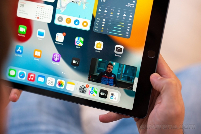 Giá iPad Gen 9 tháng 5/2022 'rẻ đốn tim' khách Việt, mạnh chẳng kém iPhone 11 Pro Max