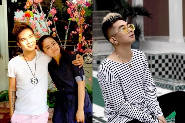 Bị Lương Bích Hữu cấm cho gặp con, cuộc sống hiện tại của Khánh Đơn sau khi lấy vợ trẻ gây bất ngờ