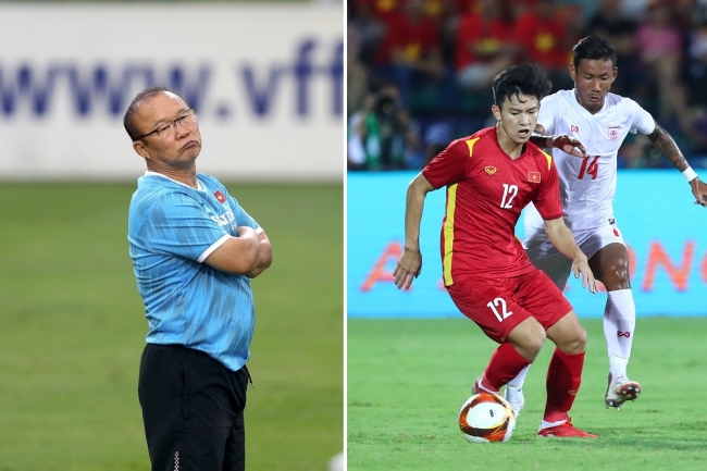 Tin bóng đá trong nước 14/5: U23 Việt Nam khiến đối thủ 'phục sát đất', HLV Park có phản ứng khó tin