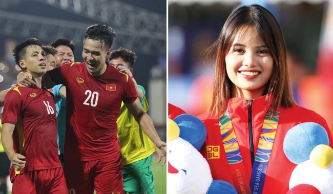 Trực tiếp SEA Games 31 ngày 15/5: Đoàn thể thao Việt Nam vượt mốc 60 HCV; U23 Việt Nam vào bán kết