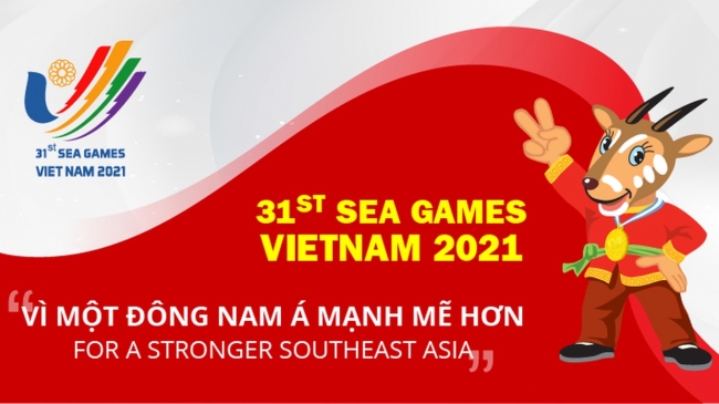 Bảng tổng sắp huy chương SEA Games 31 mới nhất 16/5: Việt Nam tạo cơn mưa vàng
