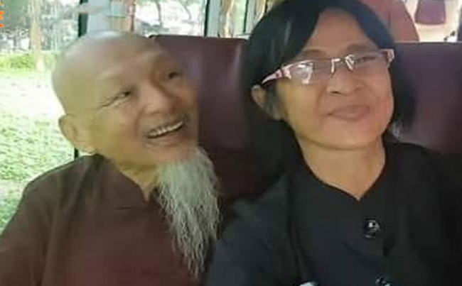 Thông tin nóng bị can thứ 5 của Tịnh Thất Bồng Lai bị khởi tố, ‘vén màn’ vai trò gây xôn xao dư luận