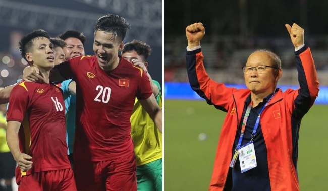 Lịch thi đấu bán kết bóng đá nam SEA Games 31: Thái Lan bị loại, U23 Việt Nam rộng cửa vô địch?
