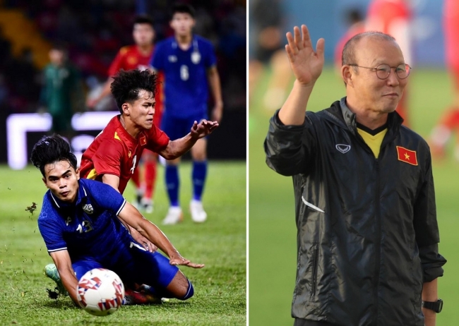 Lịch thi đấu bóng đá nam SEA Games 31 hôm nay: U23 Việt Nam có thể 'né' Thái Lan vì kịch bản khó tin