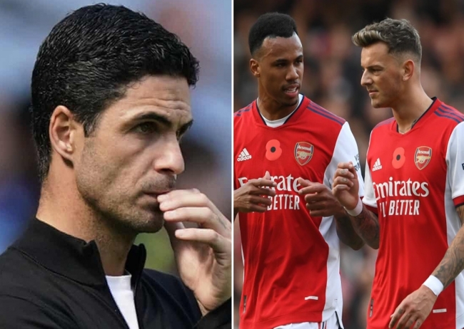 Arsenal nhận tin dữ trong cuộc đua top 4, tấm vé Champions League trở nên xa vời?