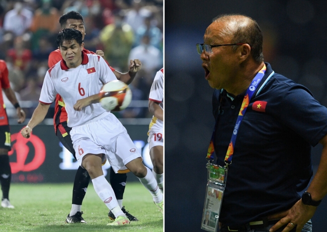 Thắng thiếu thuyết phục Timor Leste, U23 Việt Nam nhận bình luận 'khó nghe' từ báo chí nước ngoài
