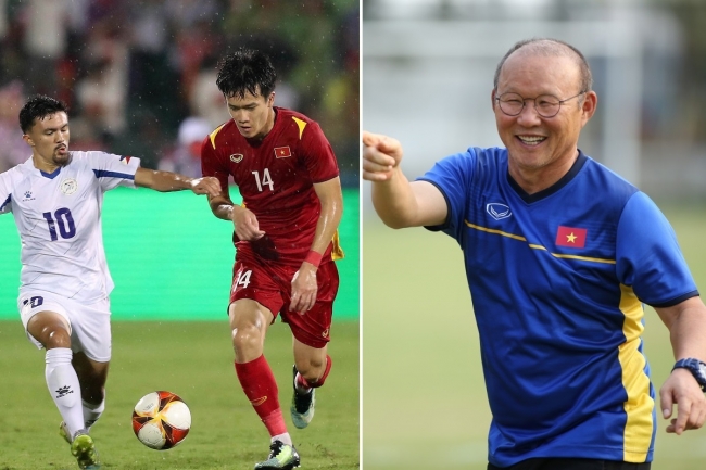 Đối thủ e sợ HLV Park trước Bán kết SEA Games 31, U23 Việt Nam chờ sẵn Thái Lan ở Chung kết?