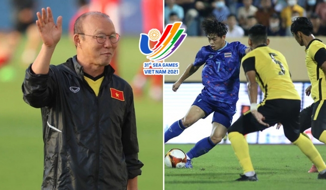Đại kình địch gặp bất lợi ngoài dự tính, U23 Việt Nam dễ dàng giành vé vào chung kết SEA Games 31?