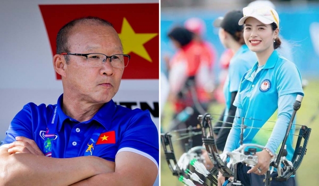 Tin nóng SEA Games 17/5: Việt Nam phá kỷ lục HCV; HLV Park nhận 'tin sét đánh' trước thềm bán kết