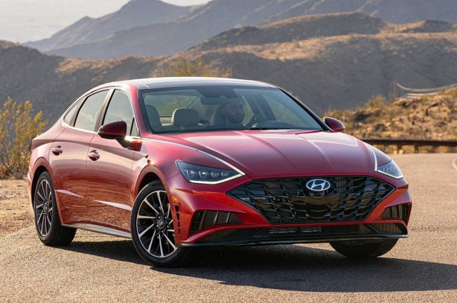 ‘Đàn anh’ Hyundai Accent đứng trước nguy cơ bị khai tử vì doanh số quá lẹt đẹt