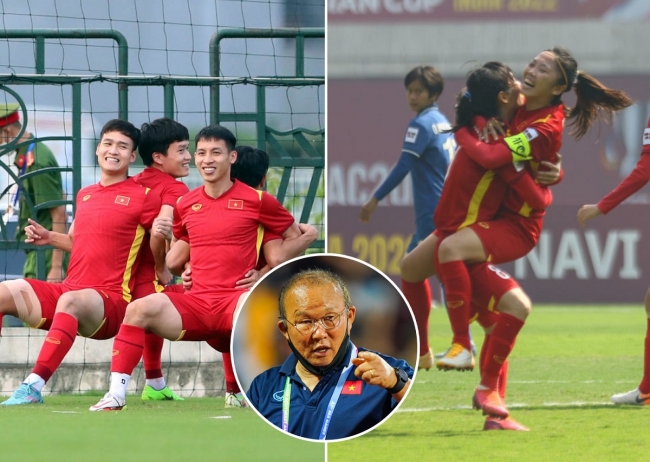 Tin bóng đá trưa 18/5: Thái Lan bị loại sớm, Đội tuyển nữ Việt Nam 'rộng cửa' vô địch SEA Games 31?