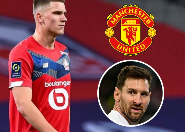 Tin chuyển nhượng mới nhất hôm nay: Ten Hag 'đi chợ' cực gắt; Messi đặt dấu chấm hết cho sự nghiệp?