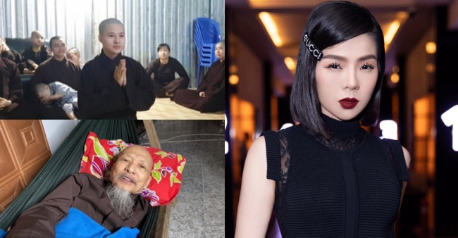 Tin nóng nhất 19/5: Mẹ Diễm My phanh phui bí mật của Lê Tùng Vân, Lệ Quyên khoe trọn vòng 3 ngoại cỡ
