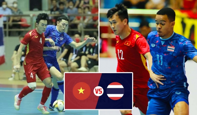 Kết quả bóng đá hôm nay 21/5: Chênh lệch đẳng cấp, ĐT Việt Nam mất HCV SEA Games 31 vào tay Thái Lan