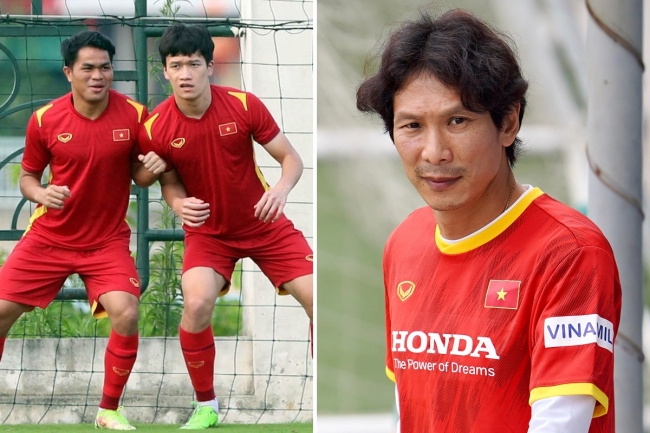 U23 Việt Nam vô địch SEA Games, người thay HLV Park lập tức loại 6 cầu thủ trước khi dự giải châu Á