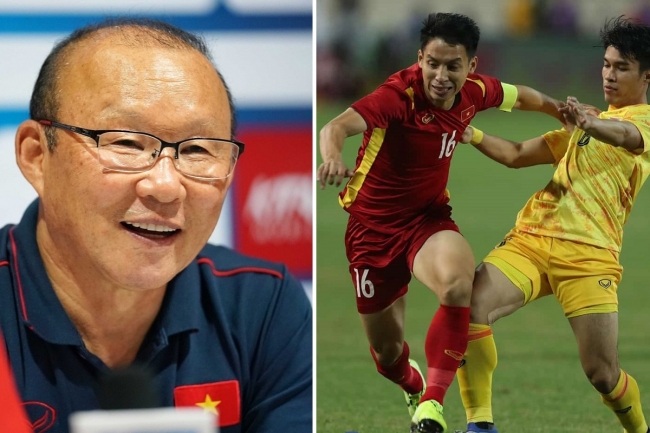 Tin bóng đá trong nước 23/5: U23 Việt Nam lập kỷ lục khó tin, HLV Park tiết lộ hợp đồng với VFF
