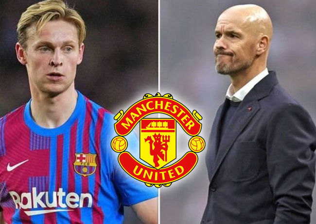 PSG bất ngờ nhảy vào cuộc đua, 'bom tấn' đầu tiên của MU dưới thời Erik Ten Hag có nguy cơ đổ bể