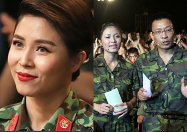 MC Hoàng Linh nói lời chia tay 'Chúng tôi là chiến sĩ' sau 15 năm, hé lộ vai trò mới toanh ở VTV
