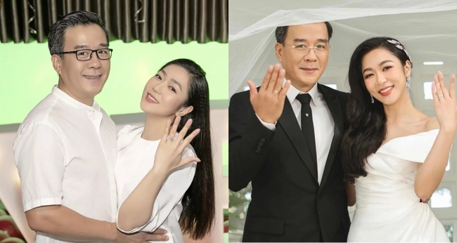 ‘Vua cá Koi’ Thắng Ngô khoe làm 1 chuyện đặc biệt với Hà Thanh Xuân ngay sau scandal tình ái