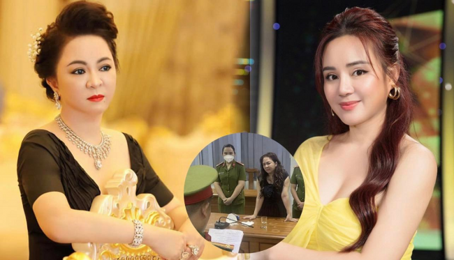 Sau khi kiện bà Hằng, Vy Oanh tự tin công khai thế lực 'chống lưng' khiến dân tình ngỡ ngàng
