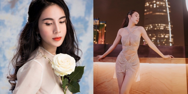 Thủy Tiên ‘nửa kín nửa hở’, để lộ nội y khi diện trang phục trong suốt gây nhức nhối