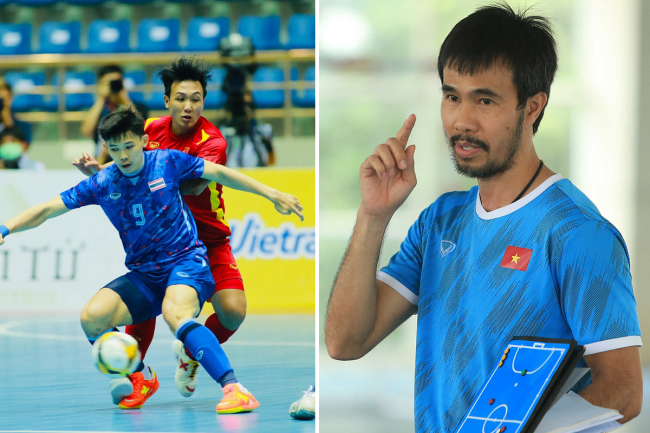 Thua đau Thái Lan ở SEA Games 31, sếp lớn VFF tiết lộ danh tính HLV mới của ĐT Việt Nam