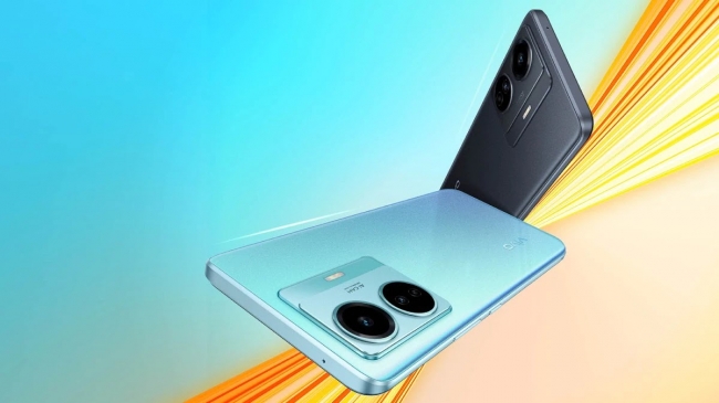 Rò rỉ thông số kỹ thuật của vivo T2 5G: Smartphone tầm trung khiến Samsung Galaxy A52s 5G 'dè chừng'