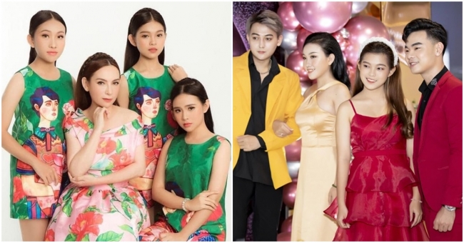 Phi Nhung qua đời, 2 con nuôi từng được cô coi như ‘đệ tử’ giờ sống ra sao?