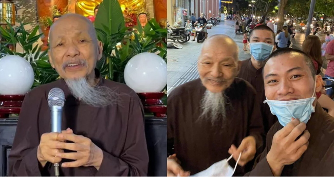 Rộ tin 3 ‘đệ tử’ khai nhận là con ông Lê Tùng Vân, Công an tỉnh Long An lên tiếng nói rõ sự thật
