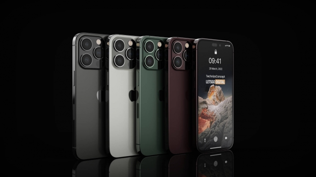 Apple giữ nguyên mục tiêu sản xuất 220 triệu chiếc iPhone cho năm 2022 bất chấp nhu cầu tăng cao