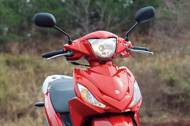 Tin xe hot 26/5: Mẫu xe đẹp hơn Honda Vision trình làng, trang bị và giá bán làm 'tiểu SH' lao đao