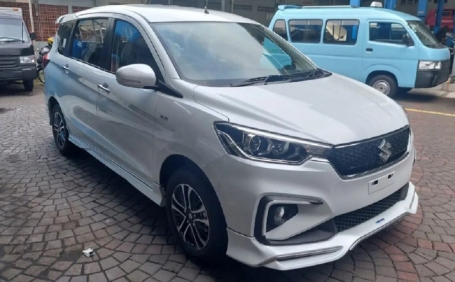 Tin xe trưa 29/5: Bất ngờ lộ diện đối thủ mới của Mitsubishi Xpander, giá chỉ 407 triệu