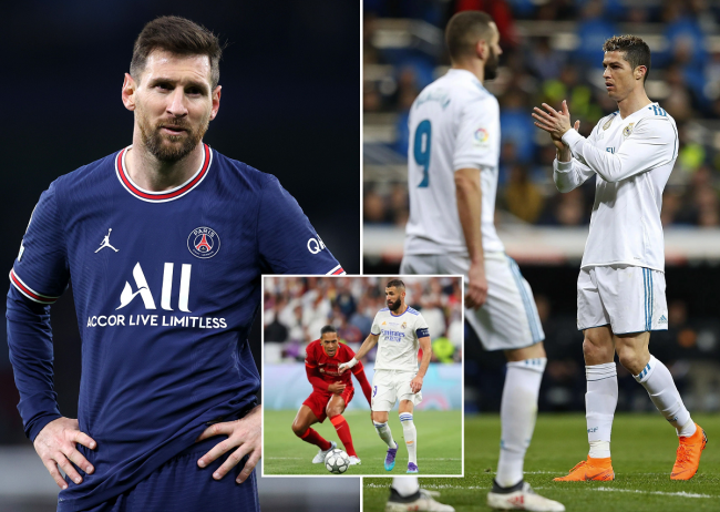 Nguy cơ mất Quả Bóng Vàng thứ 8, Messi bị ném đá sau phát ngôn gây tranh cãi về cựu đồng đội Ronaldo
