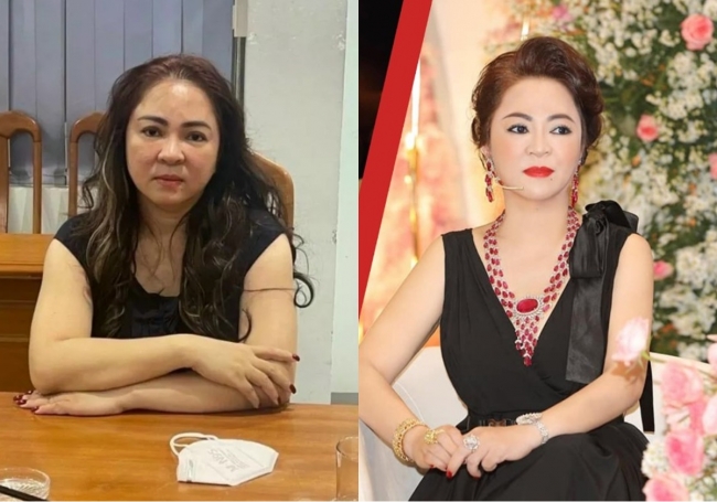 Nóng: Đình chỉ đơn kiện của bà Nguyễn Phương Hằng với 1 nhân vật đình đám, lý do gây ngỡ ngàng