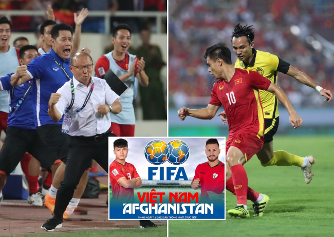 Lịch thi đấu bóng đá hôm nay 1/6: ĐT Việt Nam thắng lớn đại gia Tây Á; VCK U23 châu Á khởi tranh sớm