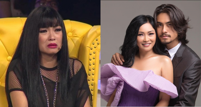 Phương Thanh phẫn nộ phơi bày sự thật chuyện bạn trai kém 20 tuổi là ‘tay chơi’ chuyên đi gạ tình