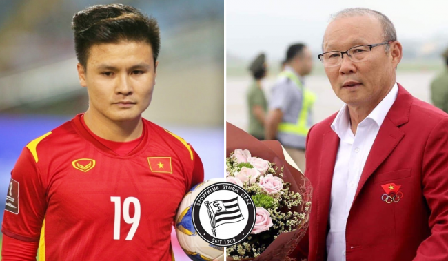 Tin bóng đá tối 2/6: CLB châu Âu 'gạch tên' Quang Hải; HLV Park ngầm xác nhận chia tay ĐT Việt Nam